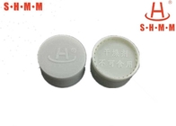 Non - Toxic 2.0g Food Safe Desiccant For Medical Diagnostic Kits , Negotiable Size